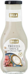 BILLA Trüffel Sauce