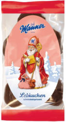 Manner Lebkuchen Nikolo