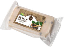 Kremstaler Schafschnittkäse Pfeffer