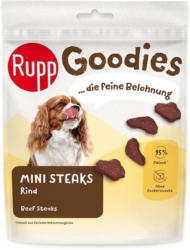 Rupp Mini Steaks Rind