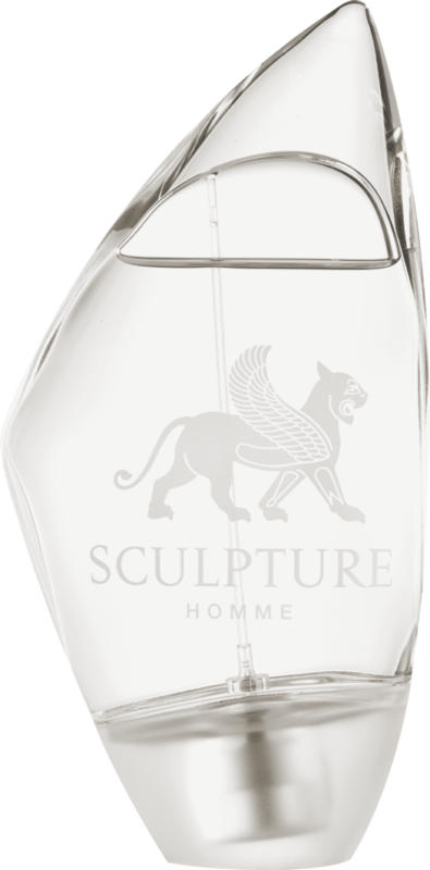 Nikos, Sculpture Homme, eau de toilette, spray, 100 ml