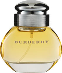 Burberry, Classic for Women, eau de parfum, spray, 30 ml