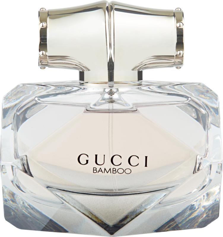Gucci, Bamboo, eau de parfum, spray, 50 ml