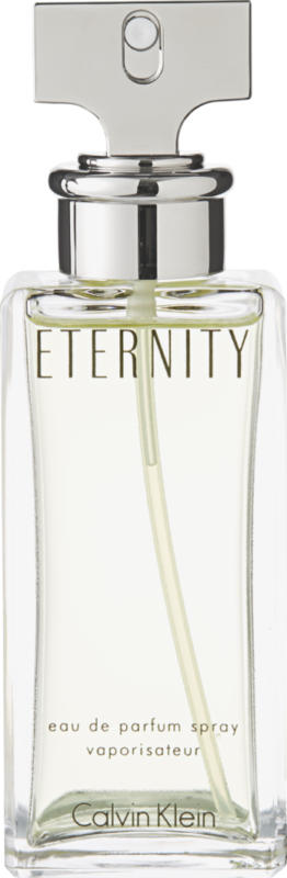 Calvin Klein, Eternity Woman, eau de parfum, spray, 50 ml
