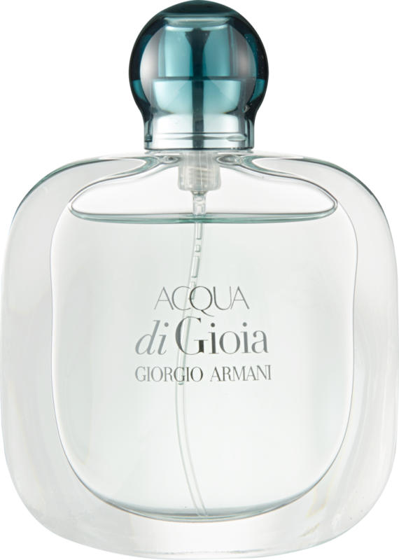 Giorgio Armani, Acqua di Gioia, eau de parfum, spray, 30 ml
