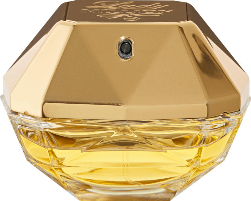 Paco Rabanne, Lady Million, eau de parfum, spray, 50 ml