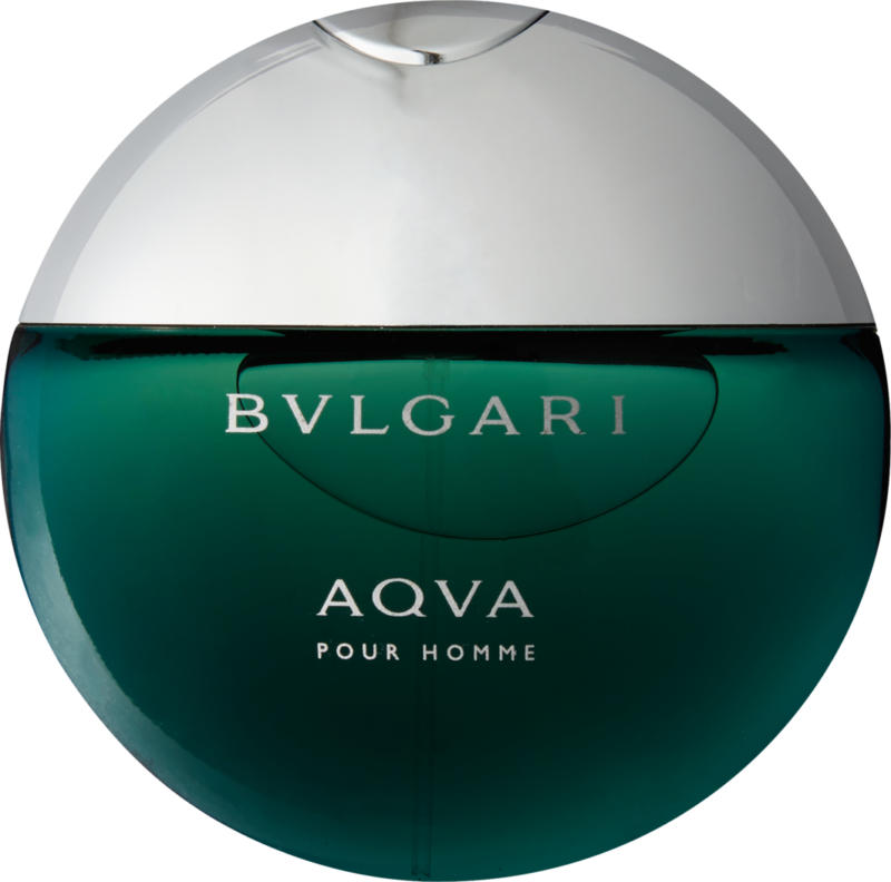 Bvlgari, Aqva pour Homme, Eau de Toilette, Vapo, 50 ml