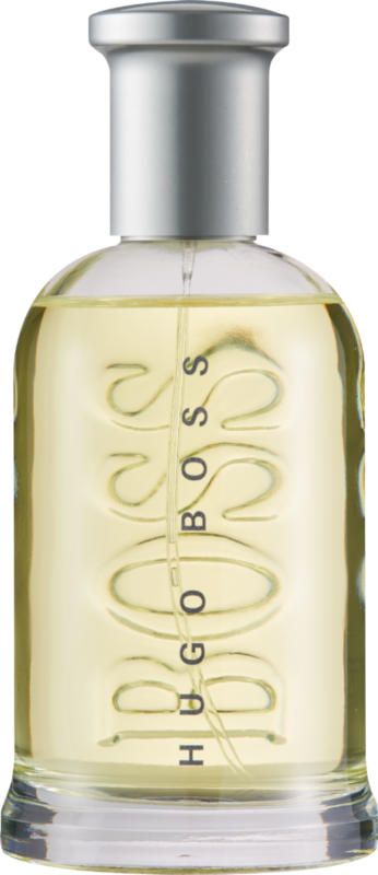 Hugo Boss, Bottled, eau de toilette, spray, 50 ml