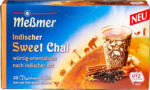 Denner Tè Chai dolce indiano Messmer, 3 x 20 bustine - al 24.01.2022