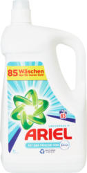 Ariel Flüssigwaschmittel Febreze, 85 Waschgänge, 4,675 Liter