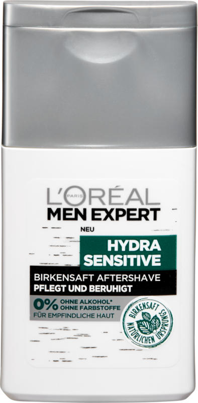 L'Oréal Men Expert After Shave , 125 ml