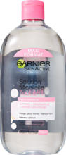Denner Acqua detergente micellare viso pelli sensibili Garnier , 700 ml - al 30.01.2023