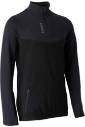 SWEATSHIRT T500 1/2 ZIP KINDER