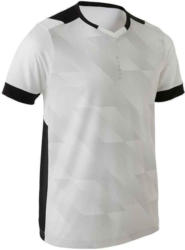 FUSSBALLTRIKOT KURZARM F500 KINDER