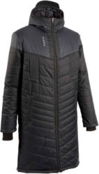 PARKA FUSSBALL LANG TRAXIUM ERW.