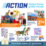 Kleine Preise, große Freude!