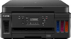 CANON PIXMA G6050 Tintenstrahl Multifunktionsdrucker WLAN Netzwerkfähig