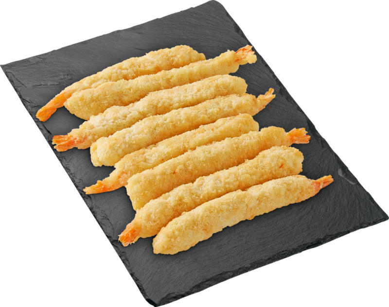 Crevettes Torpedo Traiteur Seiler, Viêt Nam, 280 g