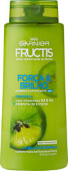 Shampoo Fructis Garnier, Forza & Lucentezza 2in1, 700 ml