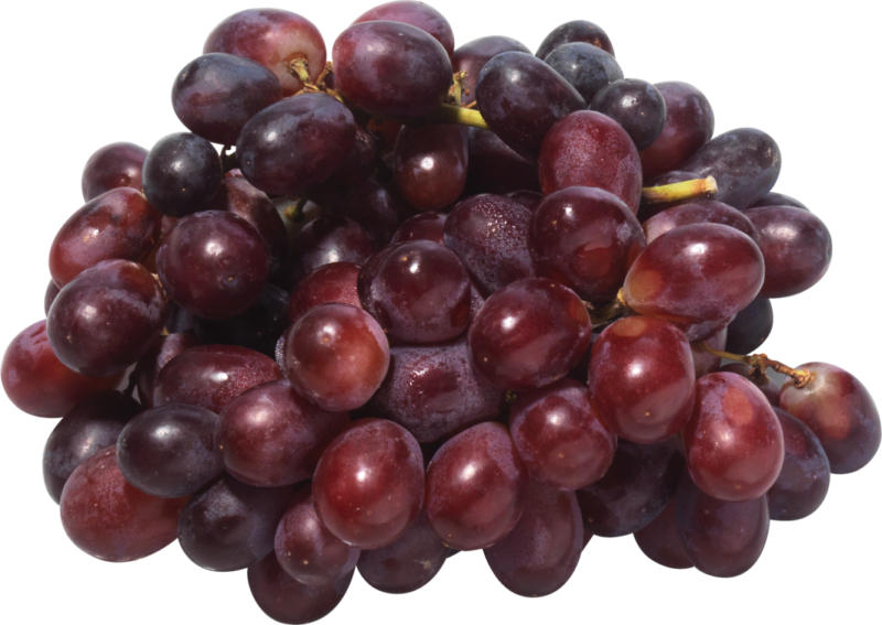 Uva scura, senza semi, Italia/Spagna, 500 g
