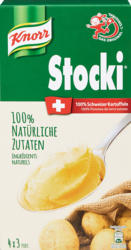 Knorr Stocki, 440 g