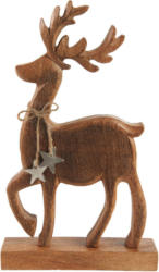 Dekohirsch