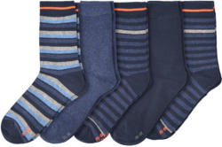 5 Paar Jungen Socken im Set