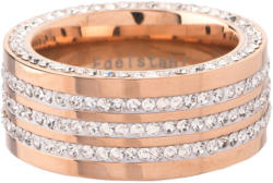 Damen Ring mit Ziersteinen