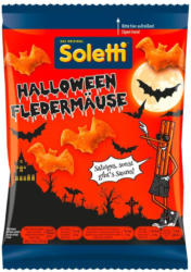 Soletti Halloween Fledermäuse
