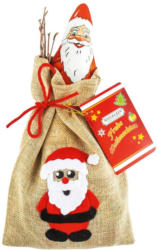 Riegelein Fairtrade Jutesack