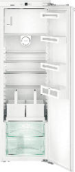 LIEBHERR IKF 3514-21 Kühlschrank (A++, 214 kWh/Jahr, 1770 mm hoch, Weiß)