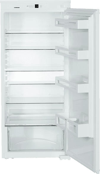 LIEBHERR IKS 2330-21 Kühlschrank (A++, 105 kWh/Jahr, 1218 mm hoch, Einbaugerät)