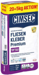 Fliesenkleber Premium