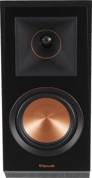 KLIPSCH RP-500SA Surround Lautsprecher (Schwarz)