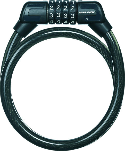 TRELOCK K 2 60/10 Kombi Black