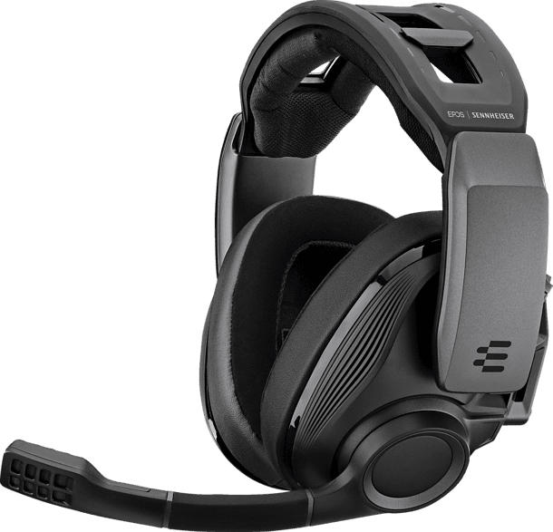 EPOS SENNHEISER GSP 670 Gaming Headset Schwarz