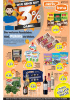 Unsere Knüllerpreise vom 19.-24.10.2020