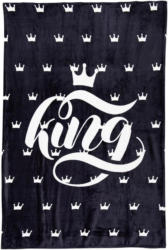 Kuscheldecke King