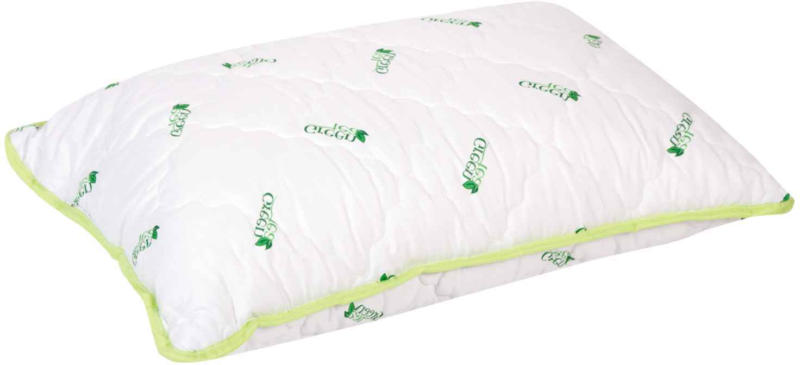 Oreiller Green Tea 50 x 70 cm -