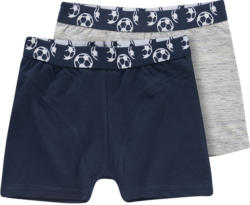 2 Jungen Retroboxer im Set (Nur online)