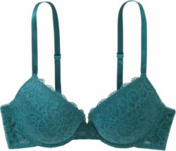 Damen Push-Up-BH mit Spitze (Nur online)