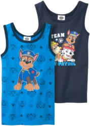 2 PAW Patrol Unterhemden im Set (Nur online)