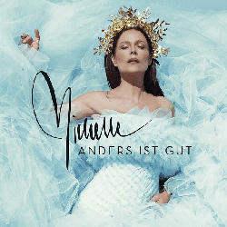 Michelle - Anders Ist Gut [CD]