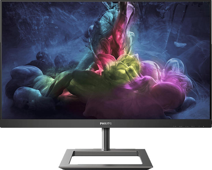 PHILIPS 272E1GAJ 27 Zoll Full-HD Gaming Monitor (1 ms Reaktionszeit, 144 Hz)