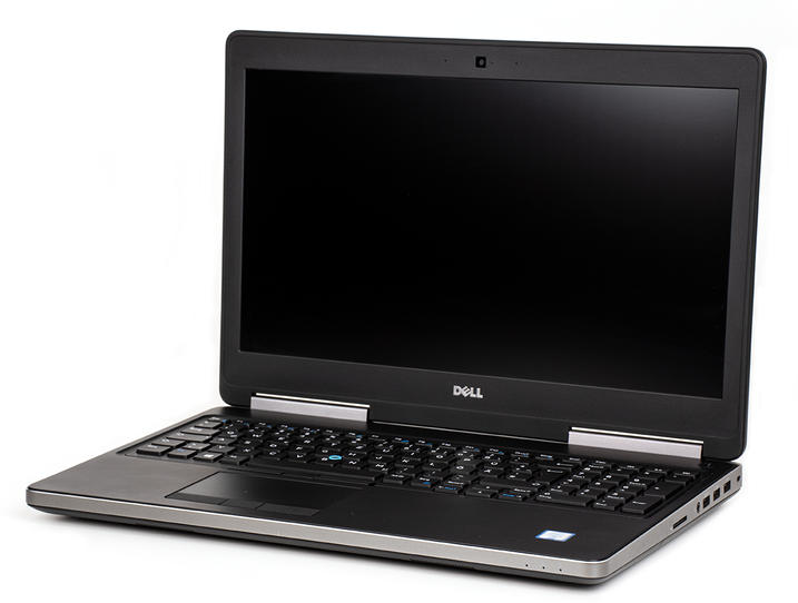Dell Precision 7520