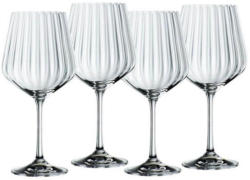 GIN & Tonic Set, 4Tlg. 640 ml