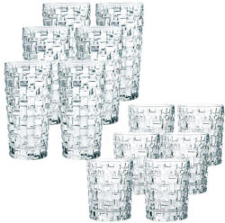 Bossa Nova Barware Set, 12Tlg. 12-teilig