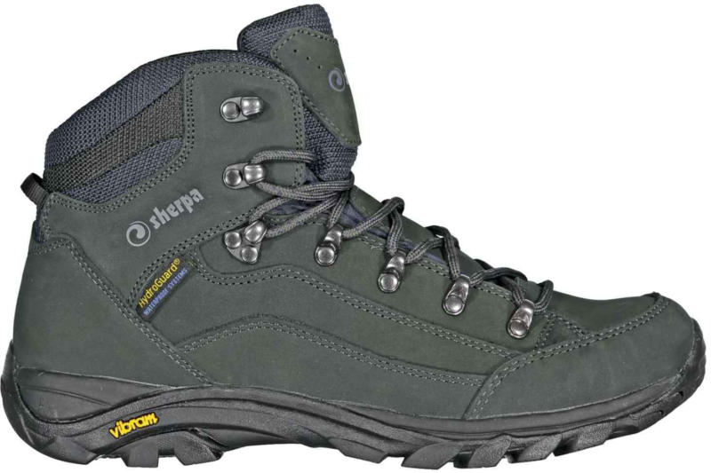 Sherpa Herren-Trekkingschuh Dullu HI -