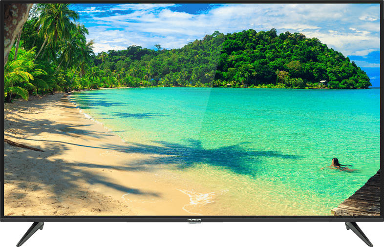 TCL 32 DS 520 F LED-TV (Flat, 32 Zoll/81.3 cm, Full-HD, SMART TV)