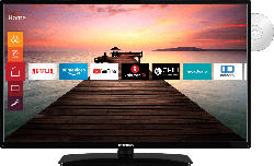 TELEFUNKEN D32 H551R1CW-D LED TV (Flat, 32 Zoll/80 cm, HD-ready, SMART TV)